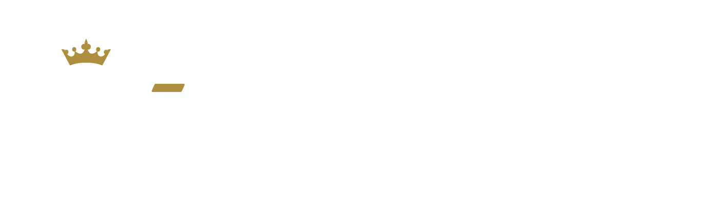 AK Dash