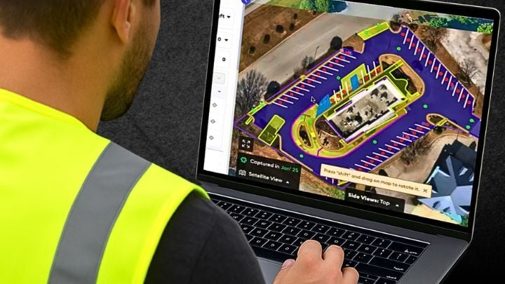 Feat image for Boost Your Asphalt Measuring Efficiency