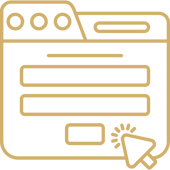 Effortless website integration
