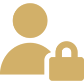 user access icon