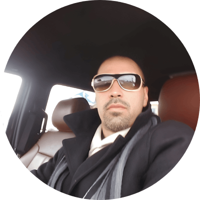 Paul Jefferson-circle