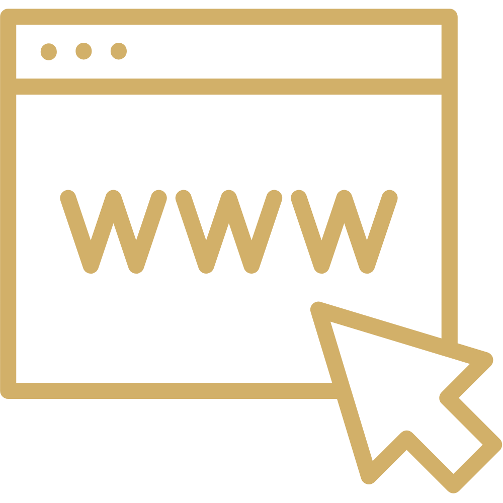 customer domain portal