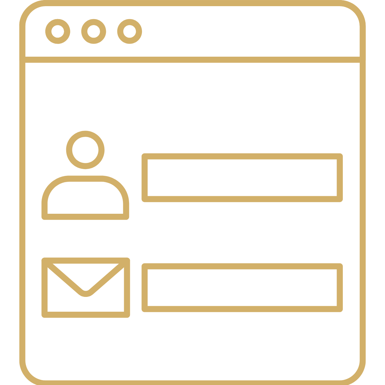 lead generation form